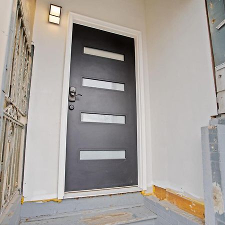 Loopin Around Atlantic City Luxe 5Br Townhouse In Orange Loop Ngoại thất bức ảnh