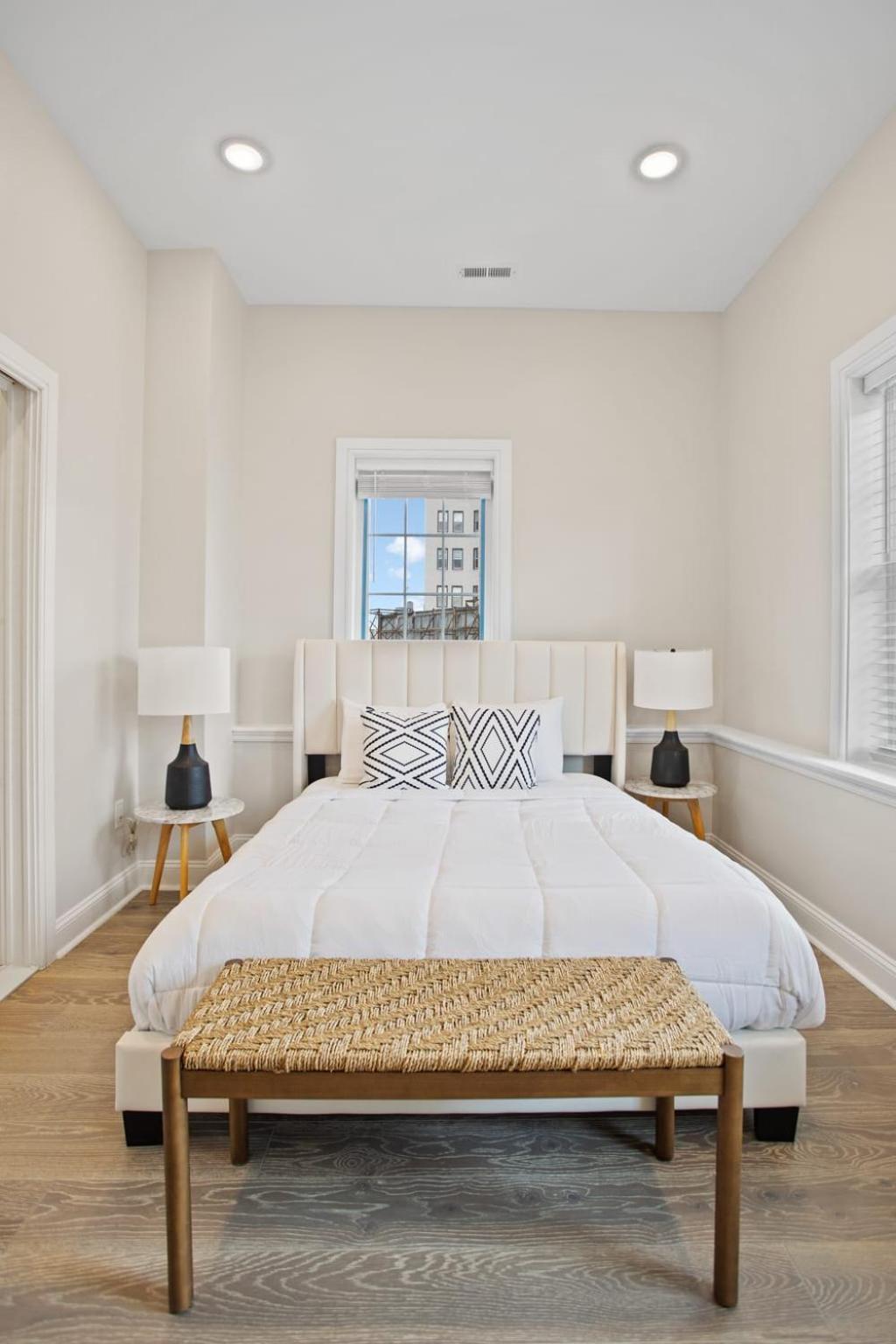 Loopin Around Atlantic City Luxe 5Br Townhouse In Orange Loop Ngoại thất bức ảnh