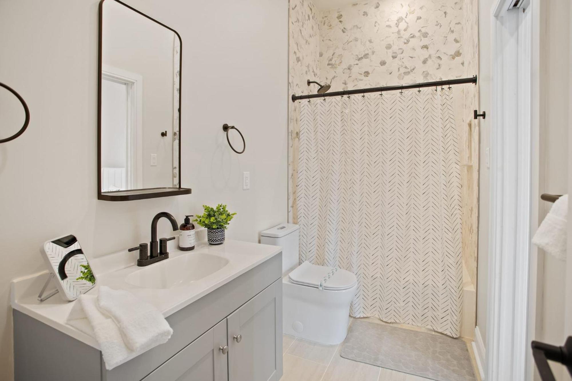 Loopin Around Atlantic City Luxe 5Br Townhouse In Orange Loop Ngoại thất bức ảnh
