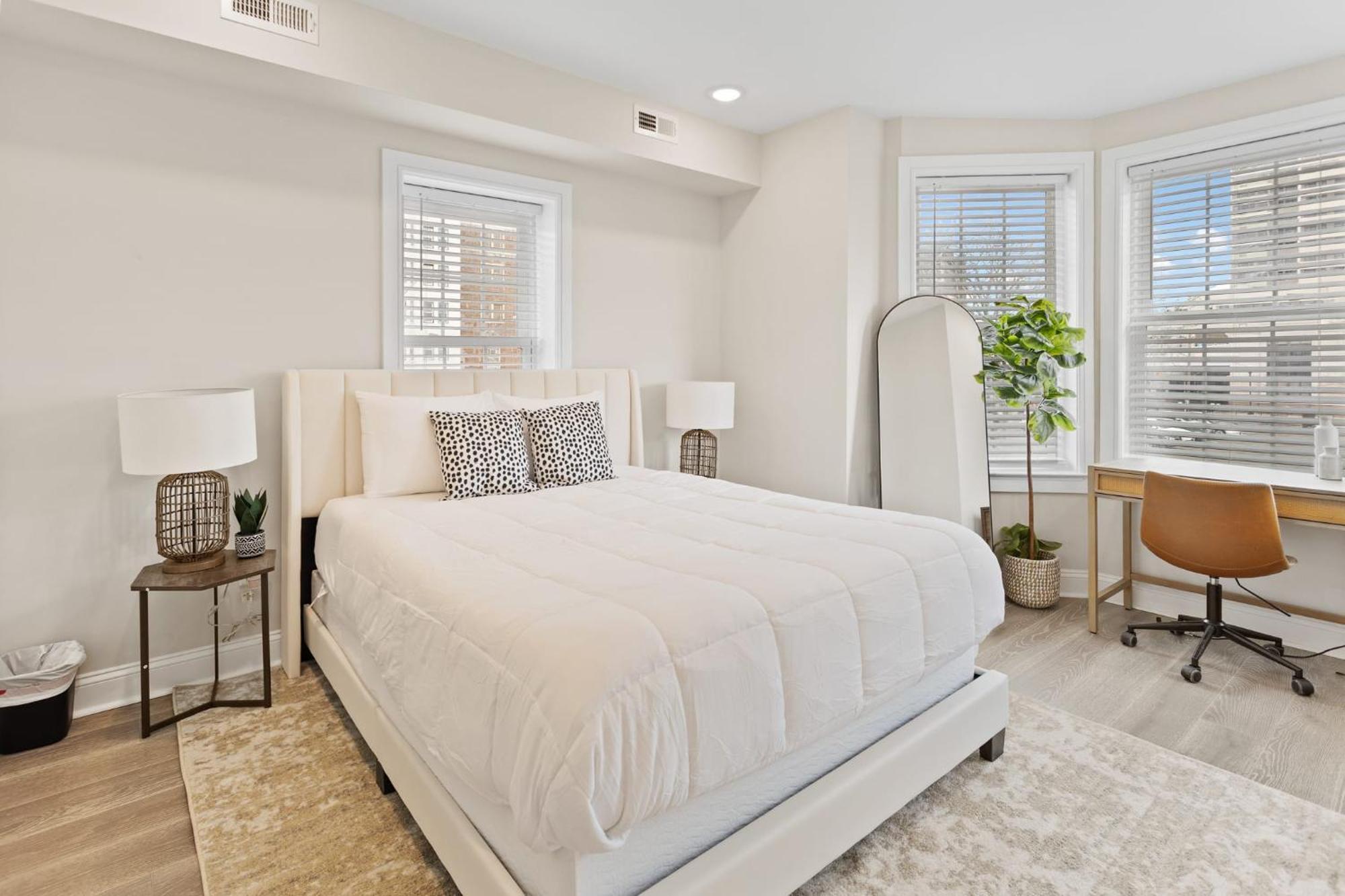 Loopin Around Atlantic City Luxe 5Br Townhouse In Orange Loop Ngoại thất bức ảnh
