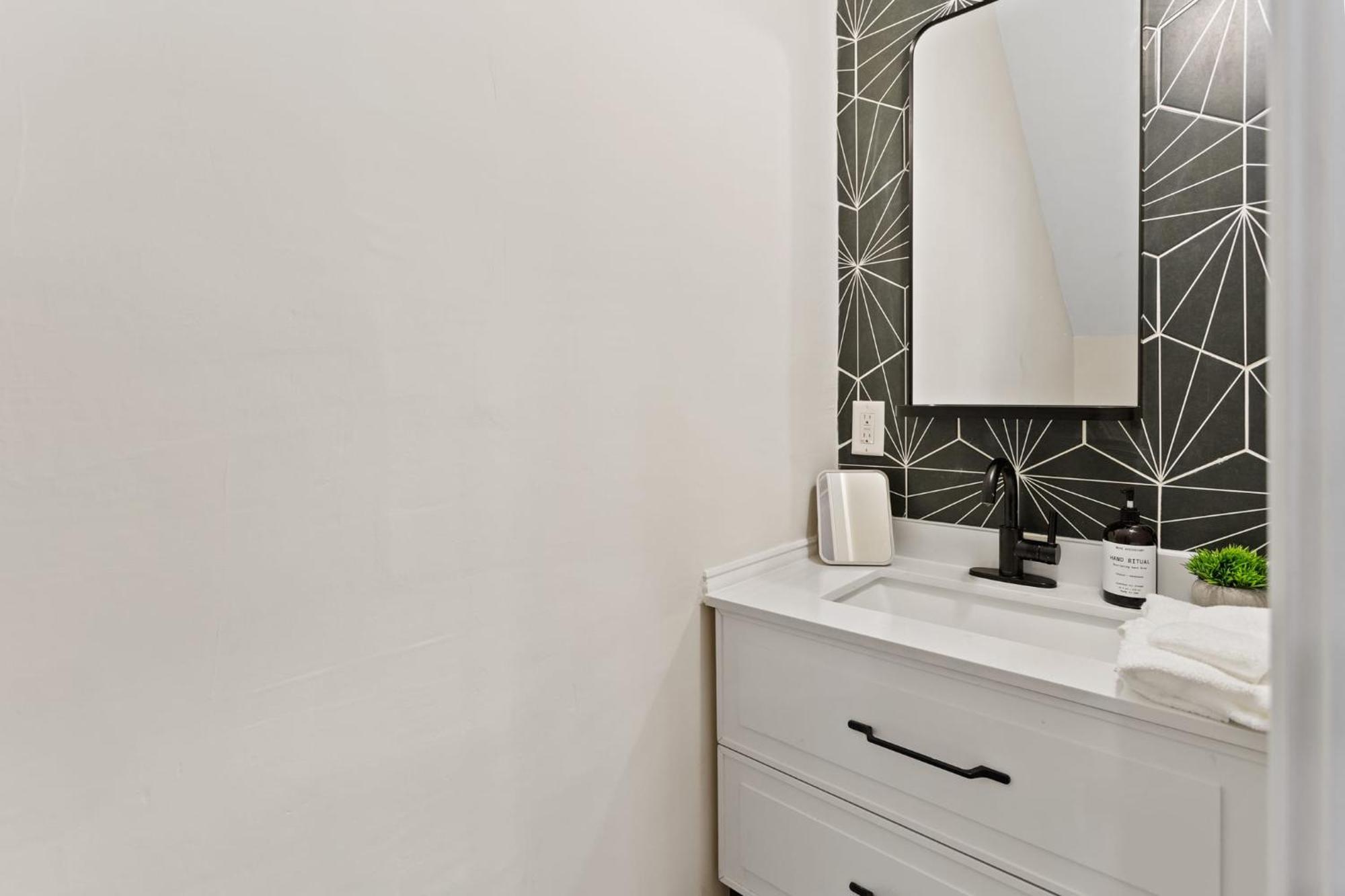 Loopin Around Atlantic City Luxe 5Br Townhouse In Orange Loop Ngoại thất bức ảnh