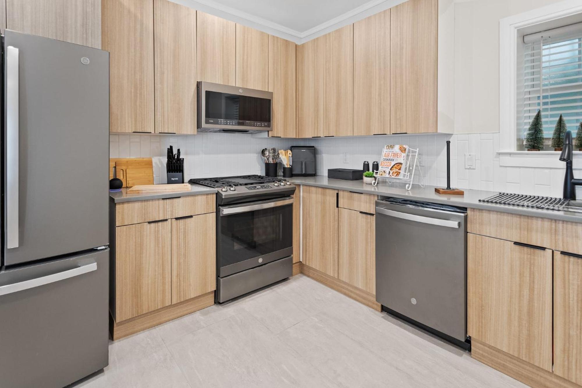 Loopin Around Atlantic City Luxe 5Br Townhouse In Orange Loop Ngoại thất bức ảnh
