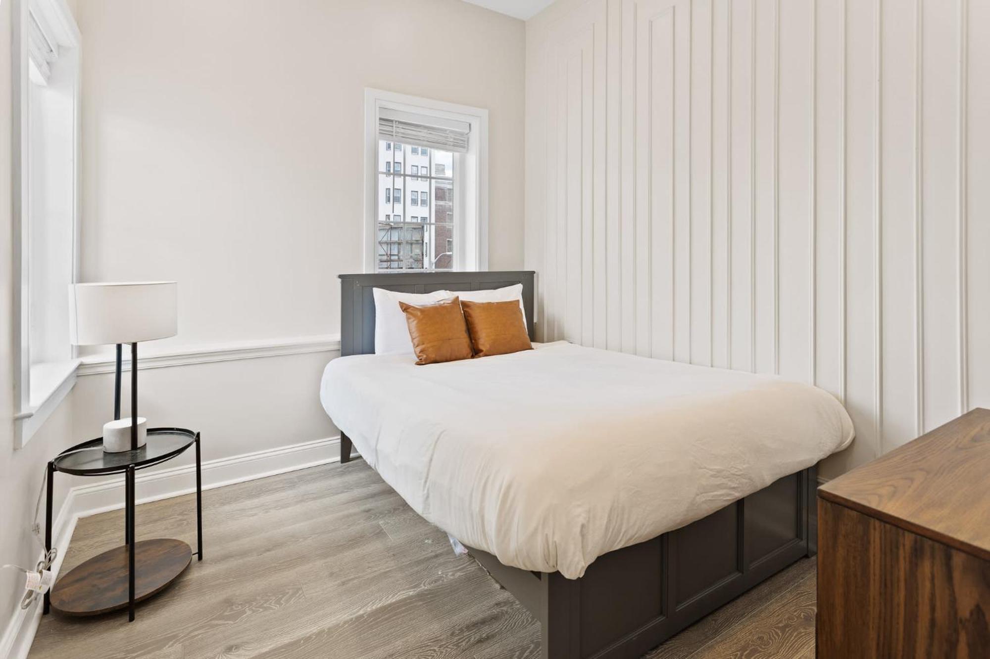 Loopin Around Atlantic City Luxe 5Br Townhouse In Orange Loop Ngoại thất bức ảnh