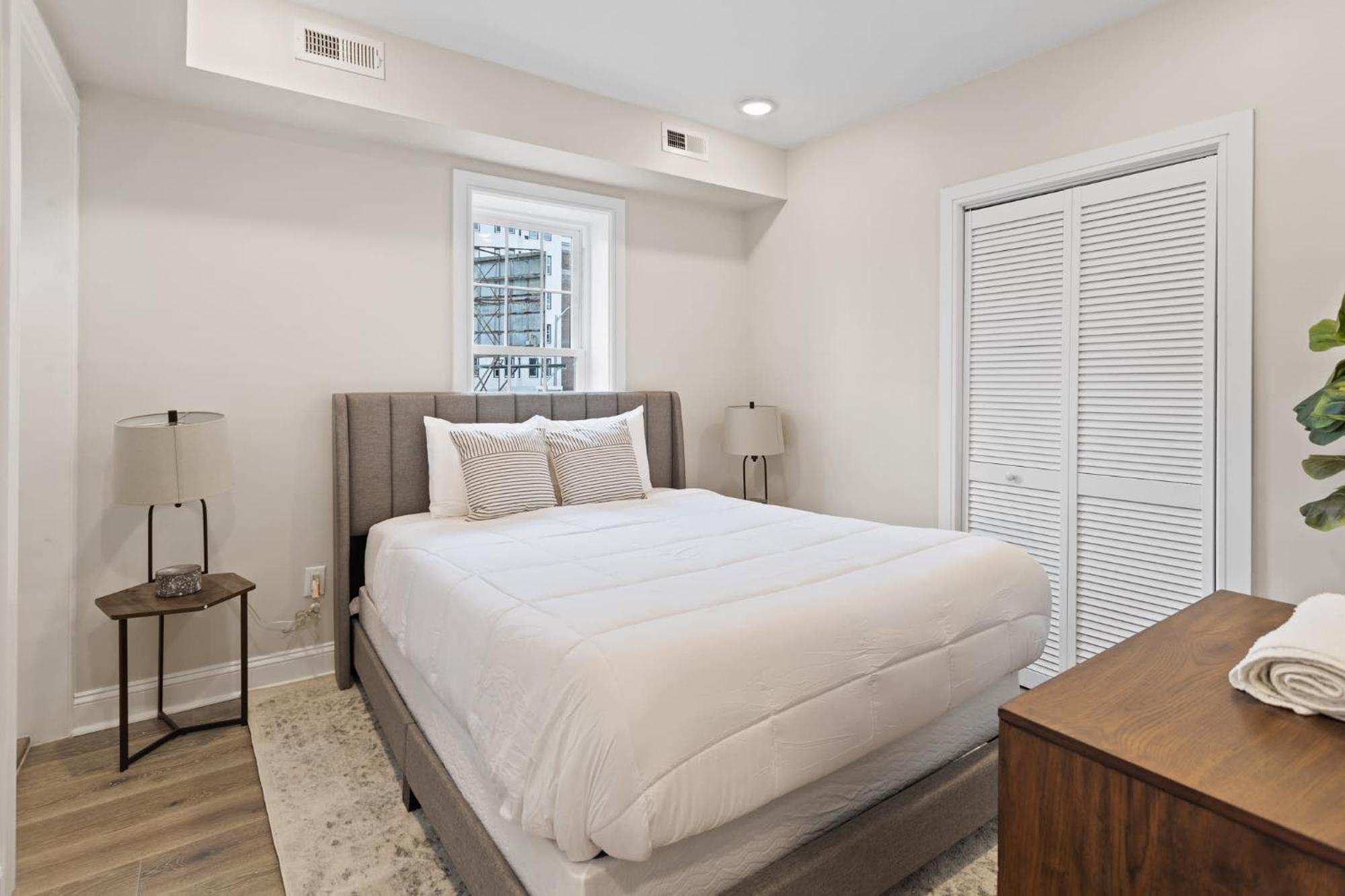 Loopin Around Atlantic City Luxe 5Br Townhouse In Orange Loop Ngoại thất bức ảnh