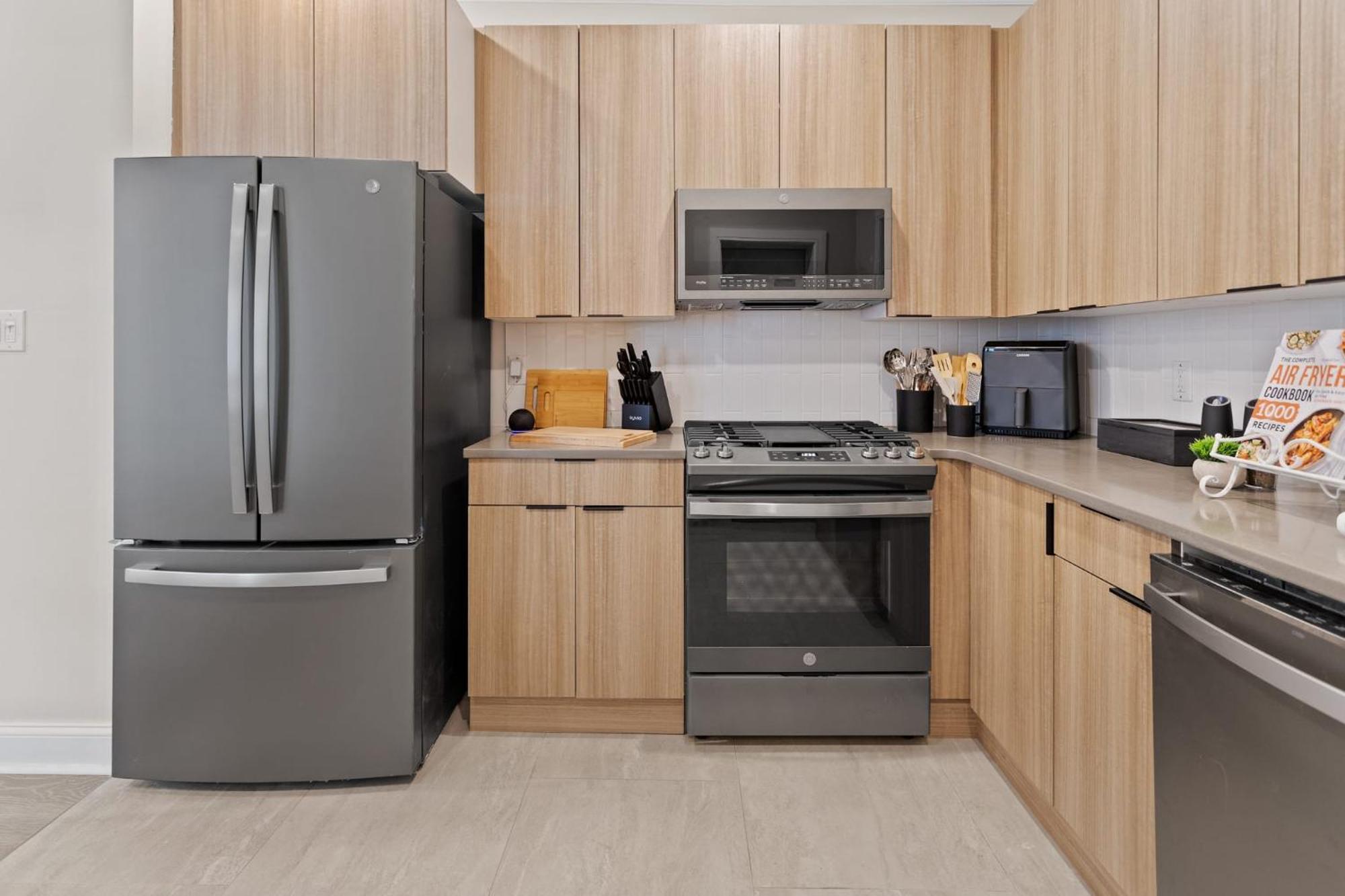 Loopin Around Atlantic City Luxe 5Br Townhouse In Orange Loop Ngoại thất bức ảnh