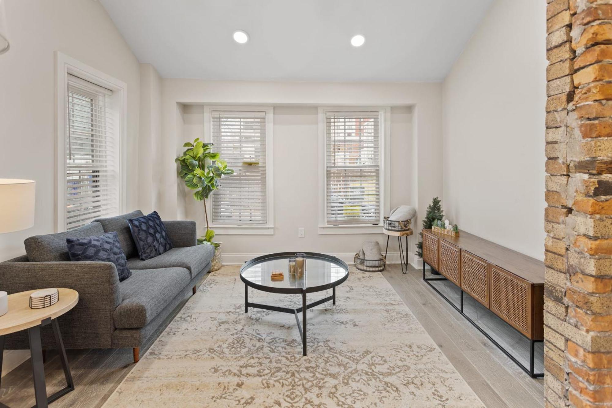Loopin Around Atlantic City Luxe 5Br Townhouse In Orange Loop Ngoại thất bức ảnh