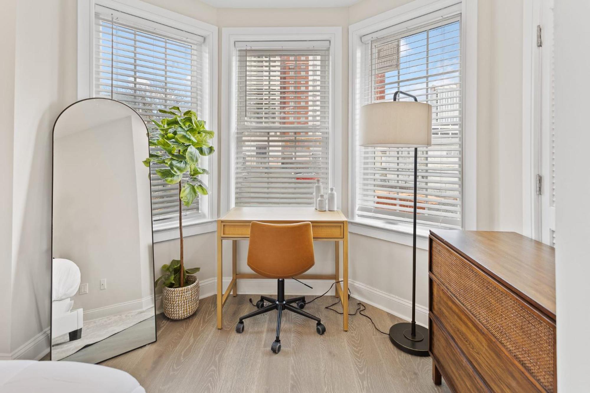 Loopin Around Atlantic City Luxe 5Br Townhouse In Orange Loop Ngoại thất bức ảnh