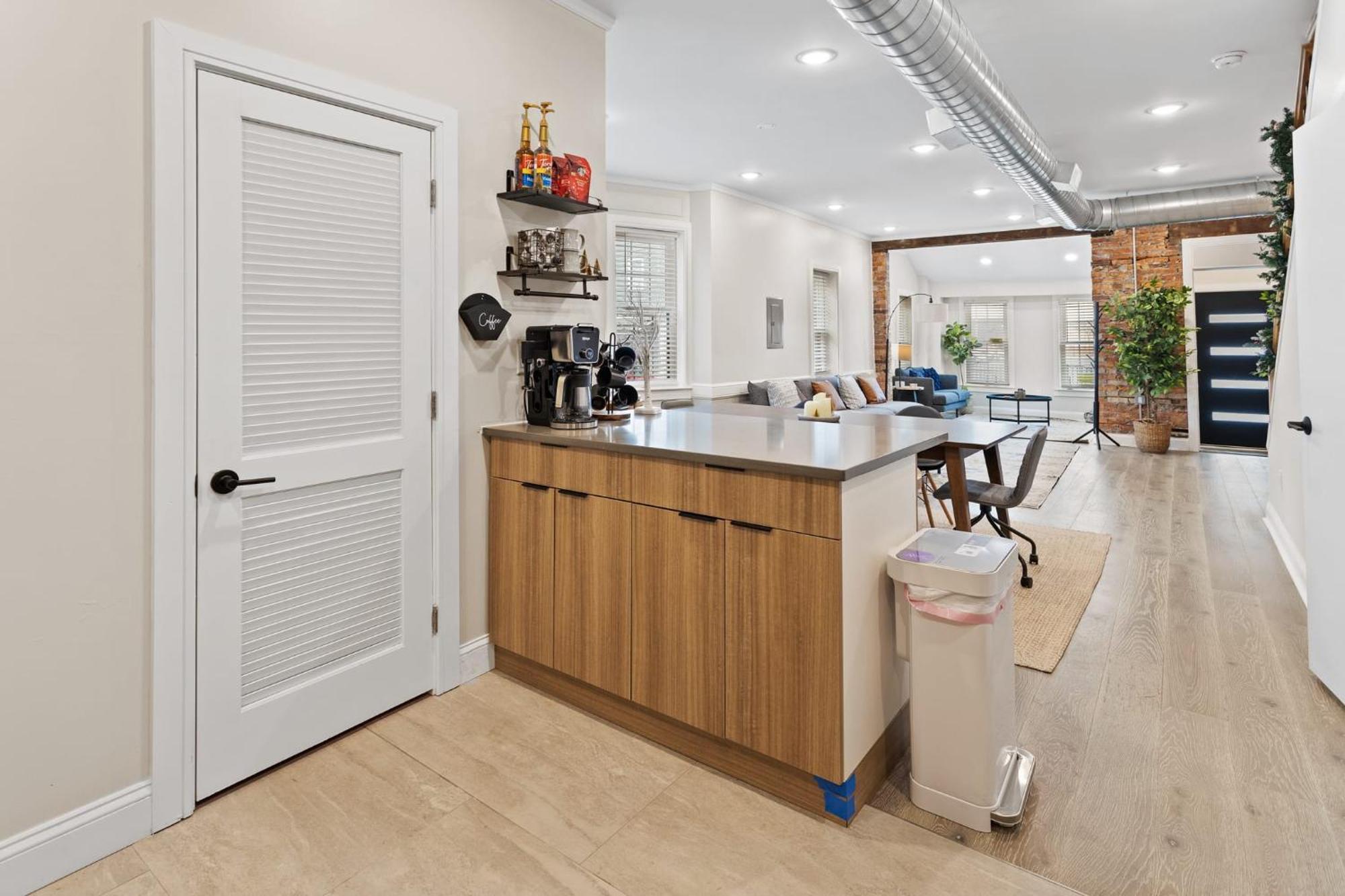 Loopin Around Atlantic City Luxe 5Br Townhouse In Orange Loop Ngoại thất bức ảnh
