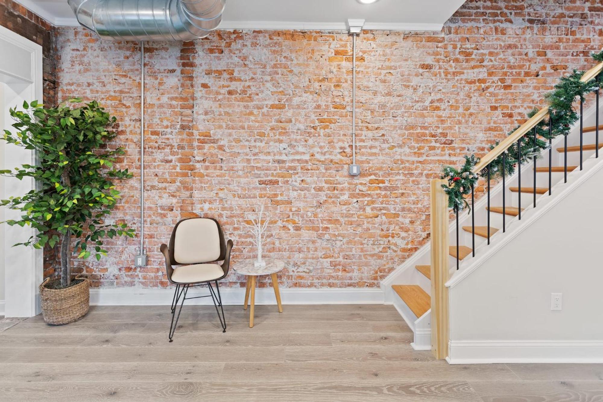 Loopin Around Atlantic City Luxe 5Br Townhouse In Orange Loop Ngoại thất bức ảnh