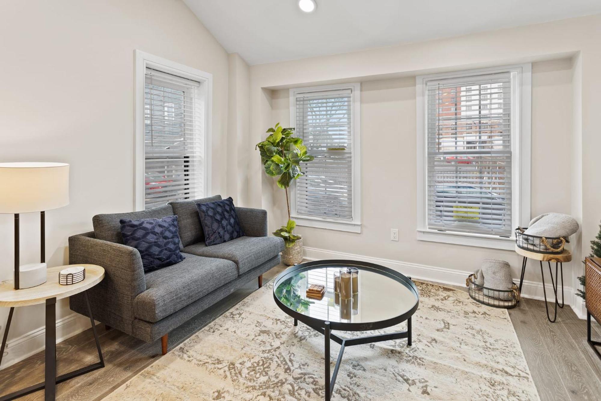 Loopin Around Atlantic City Luxe 5Br Townhouse In Orange Loop Ngoại thất bức ảnh