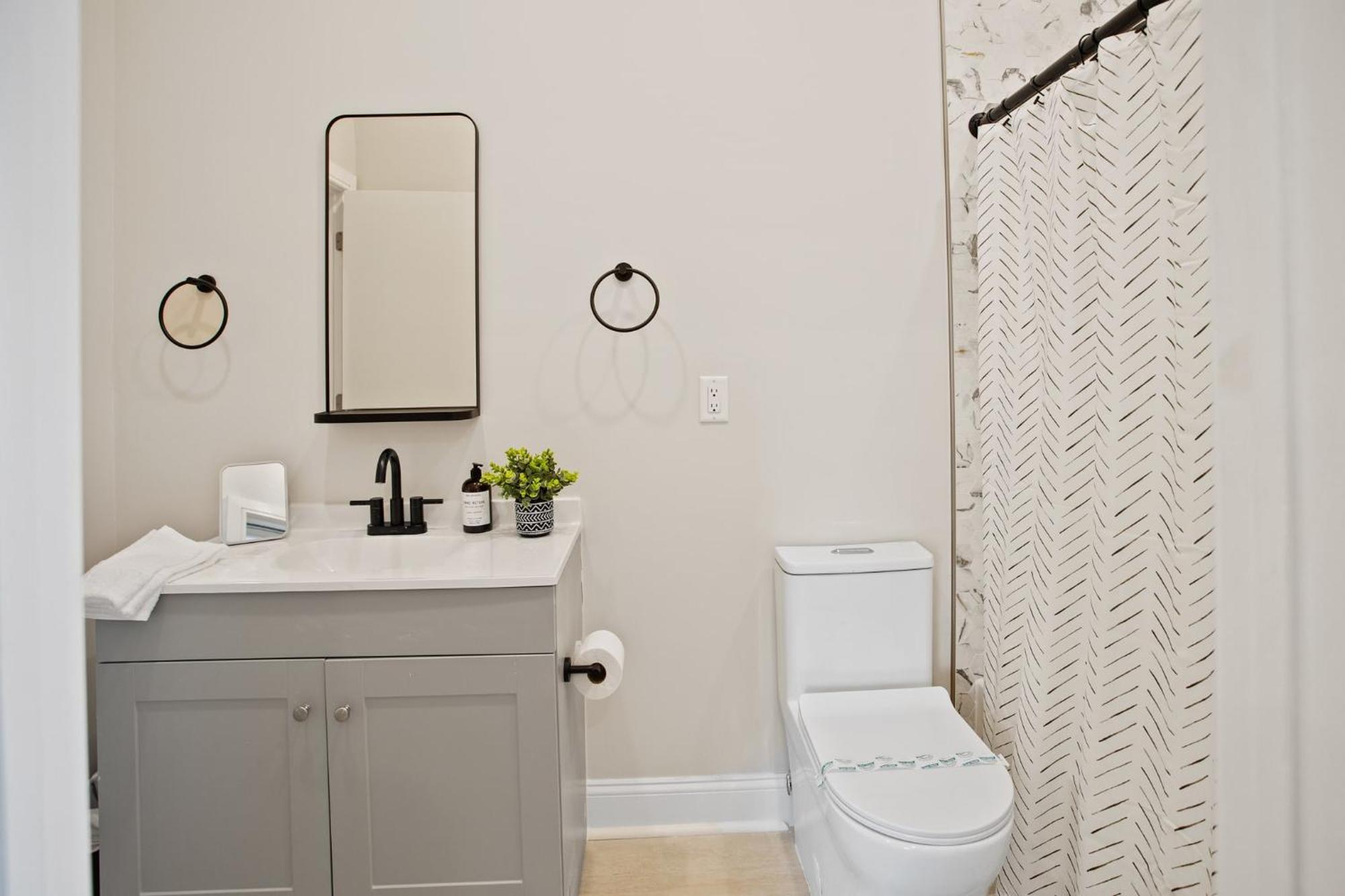 Loopin Around Atlantic City Luxe 5Br Townhouse In Orange Loop Ngoại thất bức ảnh